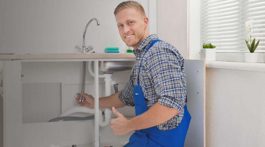 Weekend Plumber Service in Mechanicsburg, IL